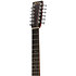 HD12-28 Golden Era LH + étui Martin Guitars