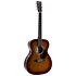 OM-28 1933 Ambertone + étui Martin Guitars