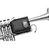 PWT Housse émetteur HF Trompette BG