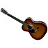 OM-28 1933 Ambertone LH + étui Martin Guitars