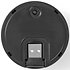WIFICDPC10BK - Carillon de porte Nedis