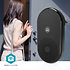 WIFICDPC11CBK - Carillon de porte Nedis