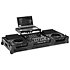 U 91111 BL pour DJ DJM-A9 et CDJ-3000X UDG