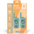 Ensemble TalkieWalkie Vert - FR10GR Alecto