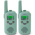 Ensemble TalkieWalkie Vert - FR10GR Alecto