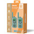 Ensemble TalkieWalkie Vert - FR10GR Alecto