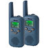 Ensemble TalkieWalkie Bleu - FR10BU Alecto