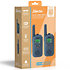 Ensemble TalkieWalkie Bleu - FR10BU Alecto