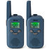 Ensemble TalkieWalkie Bleu - FR10BU Alecto