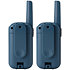 Ensemble TalkieWalkie Bleu - FR10BU Alecto