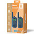 Ensemble TalkieWalkie Bleu - FR10BU Alecto