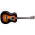 OM-28 1935 Sunburst Golden Era + étui Martin Guitars