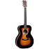 OM-28 1935 Sunburst Golden Era + étui Martin Guitars