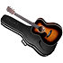OM-28 1935 Sunburst Golden Era LH + étui Martin Guitars