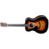 OM-28 1935 Sunburst Golden Era LH + étui Martin Guitars