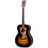 OM-28 1935 Sunburst Golden Era LH + étui Martin Guitars
