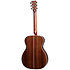 OM-28 1935 Sunburst Golden Era LH + étui Martin Guitars