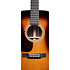 OM-28 1935 Sunburst Golden Era LH + étui Martin Guitars