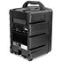 Pack MA 708B (x2) + Émetteur HF + Récepteur UHF Mipro