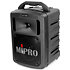 Pack MA 708B (x2) + Émetteur HF + Récepteur UHF Mipro