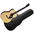 OM-28E Golden Era LR Baggs + étui Martin Guitars