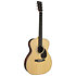 OM-28E Golden Era LR Baggs + étui Martin Guitars