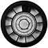 Capsule 70 Ohm pour HD25 (la paire) Sennheiser
