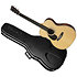 OM-28E Golden Era LR Baggs LH + étui Martin Guitars