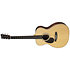 OM-28E Golden Era LR Baggs LH + étui Martin Guitars