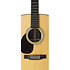 OM-28E Golden Era LR Baggs LH + étui Martin Guitars