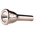 WA32-2FL Alliance Prestige bugle plaquée argent 2FL Denis Wick