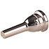 WA32-2FL Alliance Prestige bugle plaquée argent 2FL Denis Wick