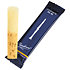 CR1035-50 Anches Clarinette Sib Force 3,5 Boîte de 50 Vandoren