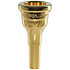 4880E-SM4UH Ultra euphonium plaquée or SM4UH Denis Wick
