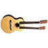 Grand J-28E Double Neck + étui Martin Guitars