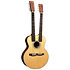 Grand J-28E Double Neck + étui Martin Guitars