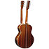 Grand J-28E Double Neck + étui Martin Guitars