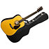D-28 Billy Strings + étui Martin Guitars
