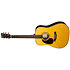D-28 Billy Strings LH + étui Martin Guitars