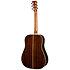 D-28 Billy Strings LH + étui Martin Guitars