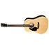 D-X2E Billy Strings LH + housse Martin Guitars