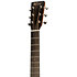 D-X2E Billy Strings LH + housse Martin Guitars