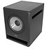 Trio6 ST6 (paire) Black + Sub 12 ST6 Black Focal