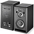 Trio6 ST6 (paire) Black + Sub 12 ST6 Black Focal