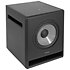 Trio6 ST6 (paire) Black + Sub 12 ST6 Black Focal