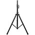 Speaker Stand 01 Ghost