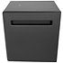 Solo6 ST6 (paire) Black + Sub 12 ST6 Black Focal