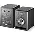 Solo6 ST6 (paire) Black + Sub 12 ST6 Black Focal
