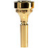 4881-5B Classic cornet plaquée or 5B Denis Wick