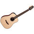 GP3HSE NS Natural Satin 3/4 Takamine